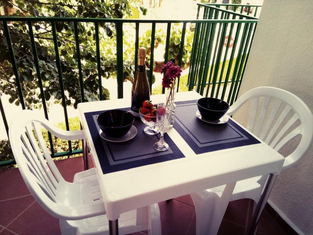 Royal Apartament-200M From Beach- Wifi Тоса-де-Мар Екстер'єр фото
